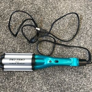 Bed Head Deep Waver - like new